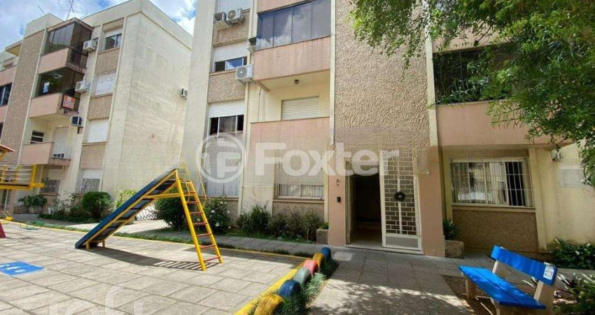 Apartamento com 3 quartos à venda na Rua Santa Maria, 460, Nossa Senhora das Graças, Canoas