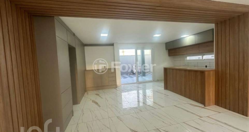 Casa em condomínio fechado com 3 quartos à venda na Avenida Arroio Feijó, 2425, Rubem Berta, Porto Alegre