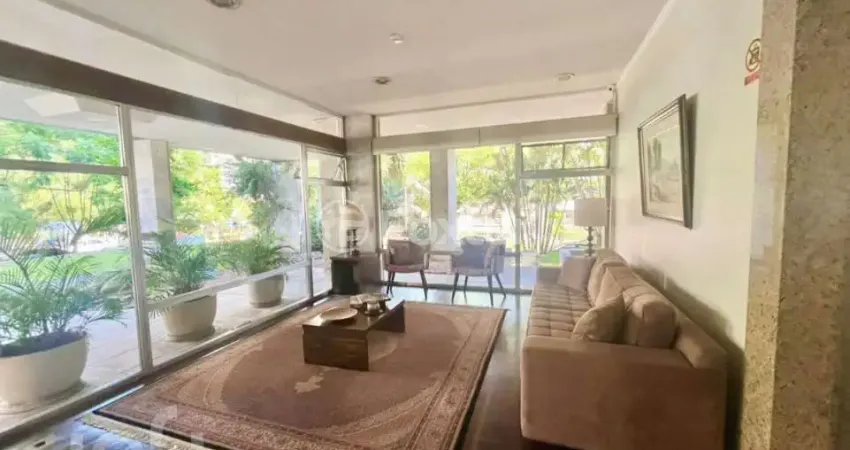 Apartamento com 3 quartos à venda na Avenida Palmeira, 365, Petrópolis, Porto Alegre