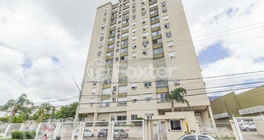 Apartamento com 2 quartos à venda na Rua Ney da Gama Ahrends, 51, Morro Santana, Porto Alegre