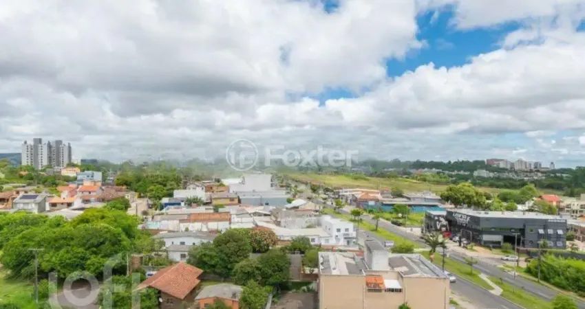 Apartamento com 2 quartos à venda na Rua Ney da Gama Ahrends, 51, Morro Santana, Porto Alegre