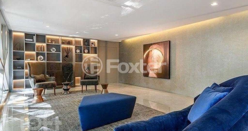 Apartamento com 1 quarto à venda na Rua Tenente-Coronel Fabrício Pilar, 311, Mont Serrat, Porto Alegre