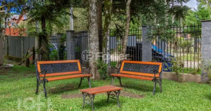 Casa com 3 quartos à venda na Rua João Wender, 863, Jardim dos Pinheiros I, Canela