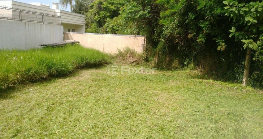 Terreno à venda na Rua Ivo Walter Kern, 700, Aberta dos Morros, Porto Alegre
