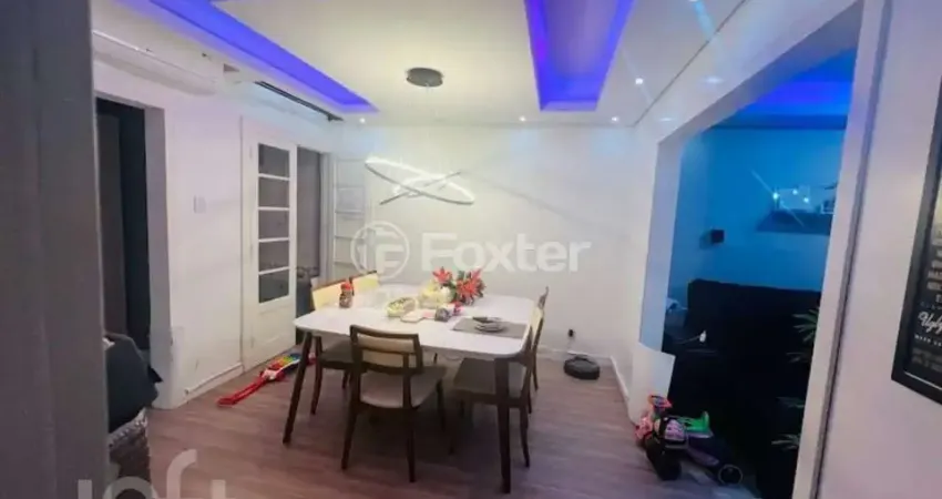 Apartamento com 3 quartos à venda na Avenida Assis Brasil, 304, Santa Maria Goretti, Porto Alegre