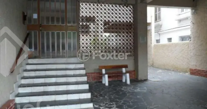 Apartamento com 2 quartos à venda na Avenida Getúlio Vargas, 1543, Menino Deus, Porto Alegre