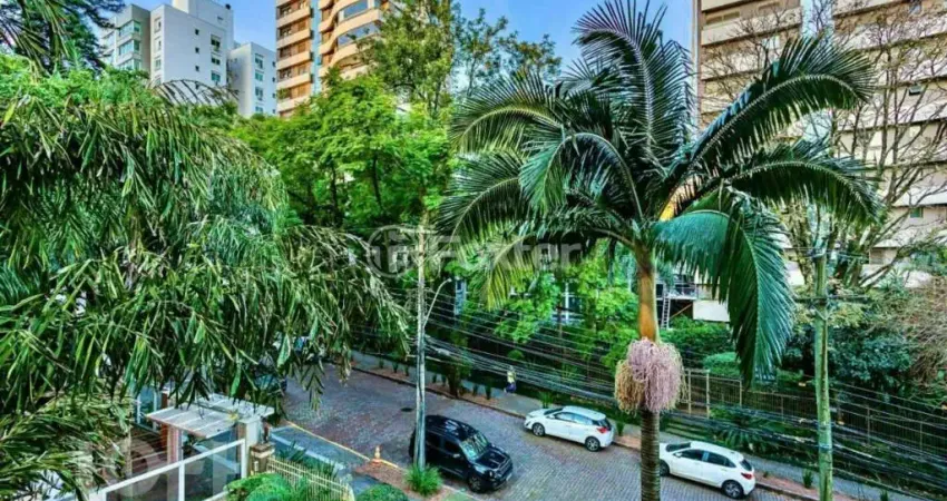 Apartamento com 3 quartos à venda na Avenida Luiz Manoel Gonzaga, 100, Três Figueiras, Porto Alegre