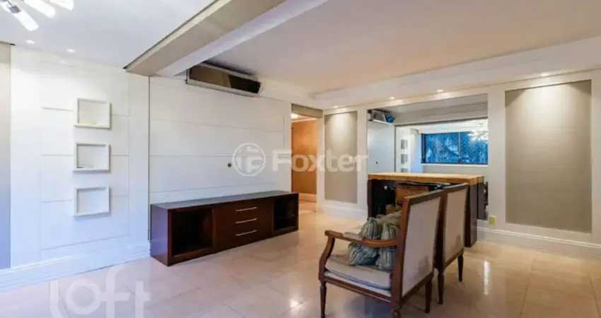 Apartamento com 3 quartos à venda na Avenida Luiz Manoel Gonzaga, 100, Três Figueiras, Porto Alegre