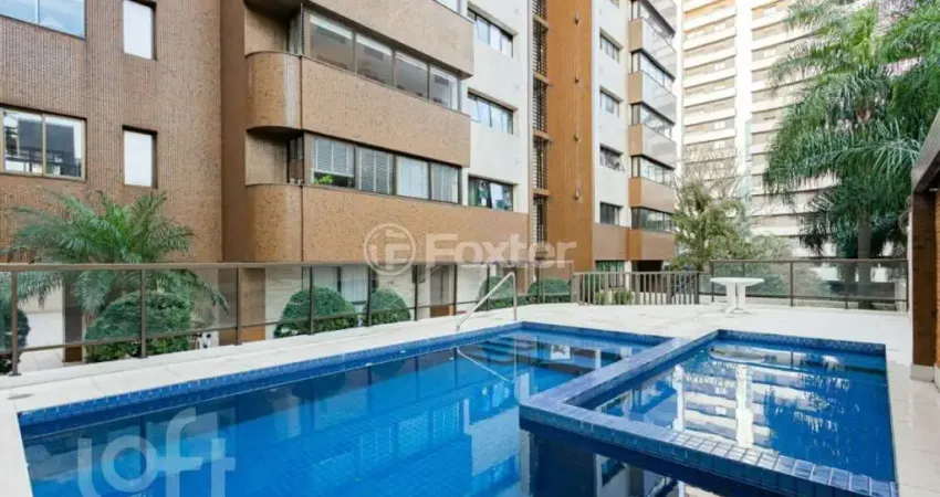 Apartamento com 3 quartos à venda na Avenida Luiz Manoel Gonzaga, 100, Três Figueiras, Porto Alegre