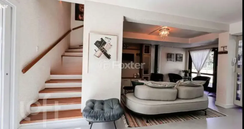 Casa com 3 quartos à venda na Rua Governador Valter Jobim, 58, Vila Luiza, Canela