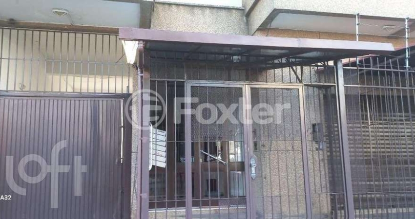 Apartamento com 1 quarto à venda na Rua Professor Pedro Santa Helena, 51, Jardim do Salso, Porto Alegre