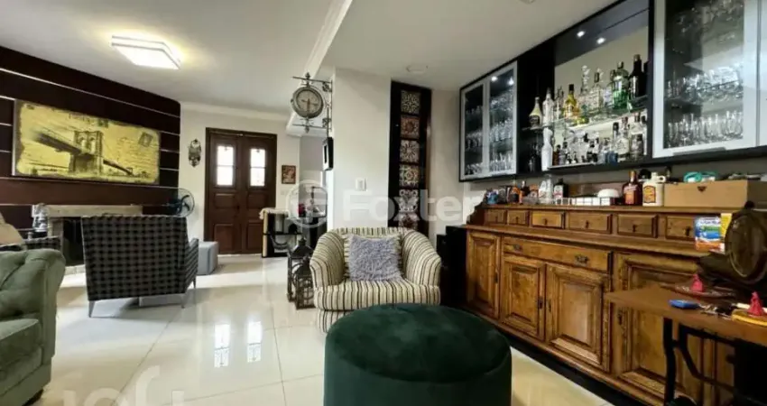 Casa com 3 quartos à venda na Rua Tomé de Souza, 556, Nossa Senhora das Graças, Canoas