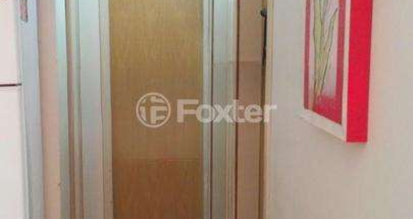 Apartamento com 2 quartos à venda na Rua Alameda das Corticeiras, 170, Mato Grande, Canoas