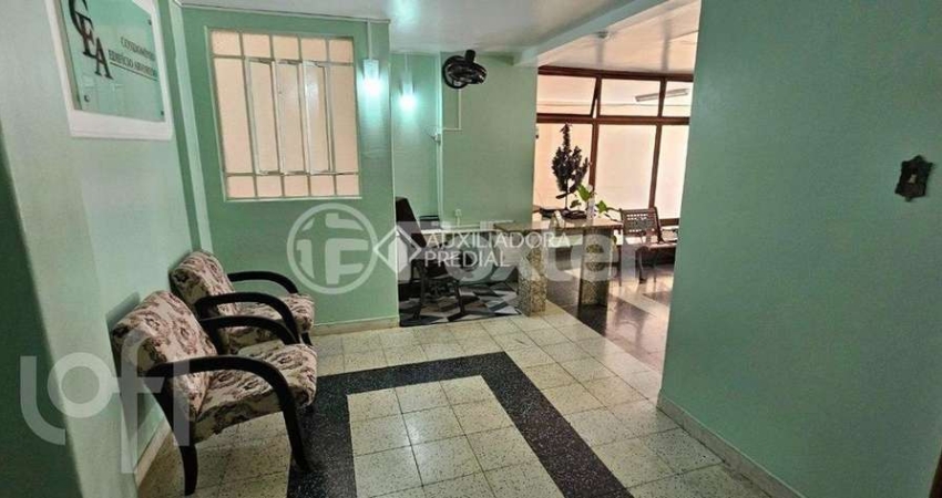 Apartamento com 2 quartos à venda na Jardim Fernando Machado, 865, Centro Histórico, Porto Alegre
