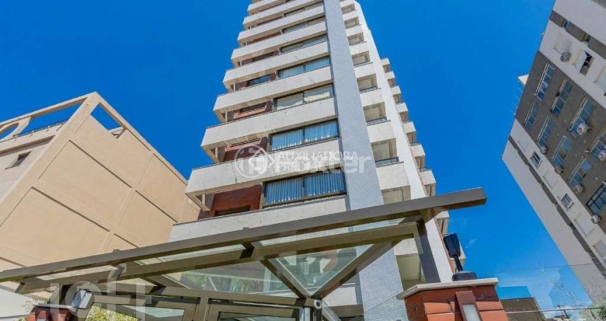 Apartamento com 2 quartos à venda na Rua Coronel Bordini, 455, Auxiliadora, Porto Alegre