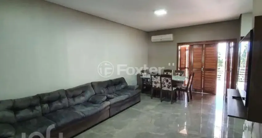 Casa com 3 quartos à venda na Rua Everest, 230, Pinheiro, São Leopoldo