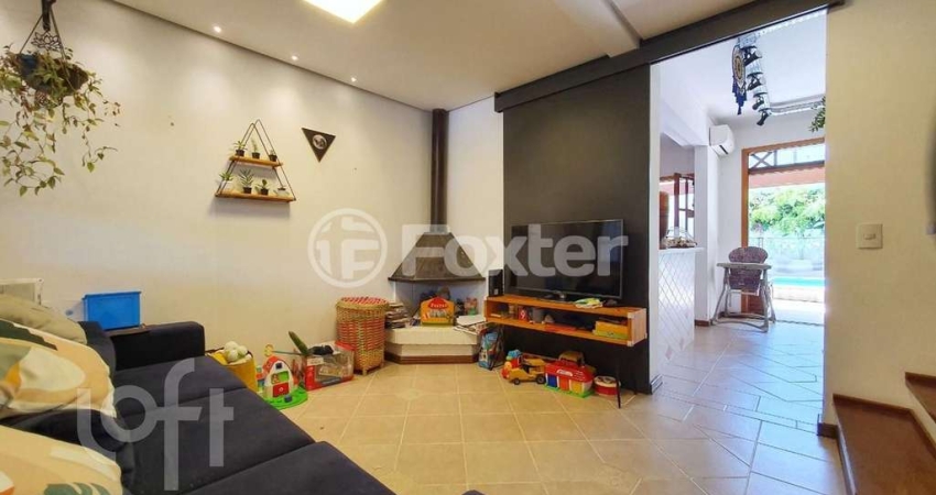 Casa com 3 quartos à venda na Rua Engenheiro Otacílio Oliveira, 110, Ipanema, Porto Alegre