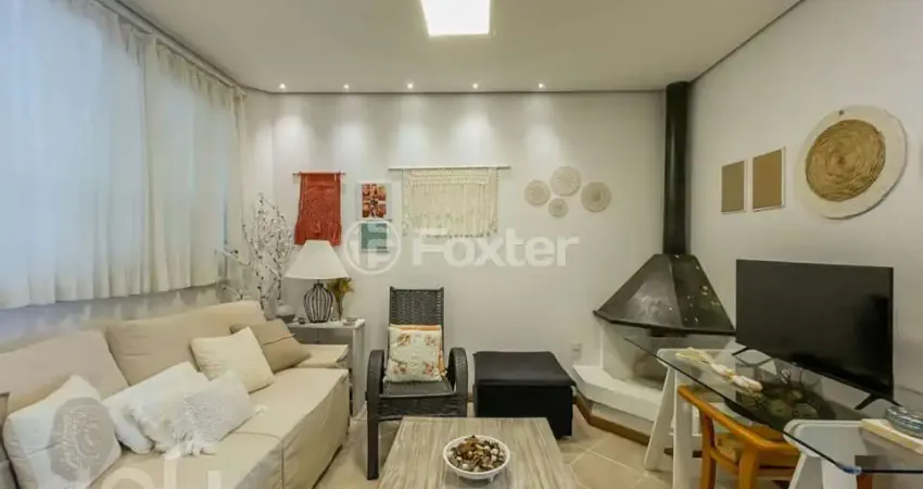 Casa com 3 quartos à venda na Rua Engenheiro Otacílio Oliveira, 110, Ipanema, Porto Alegre