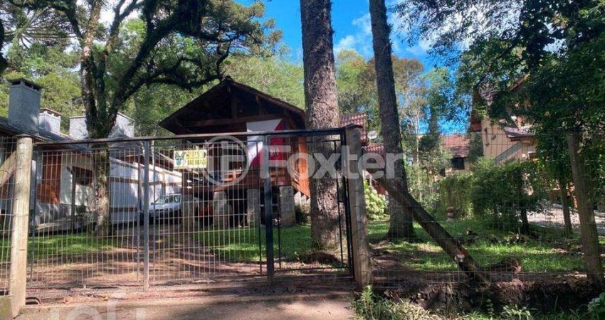Casa com 1 quarto à venda na Rua Coronel Theobaldo Fleck, 775, Suzana, Canela