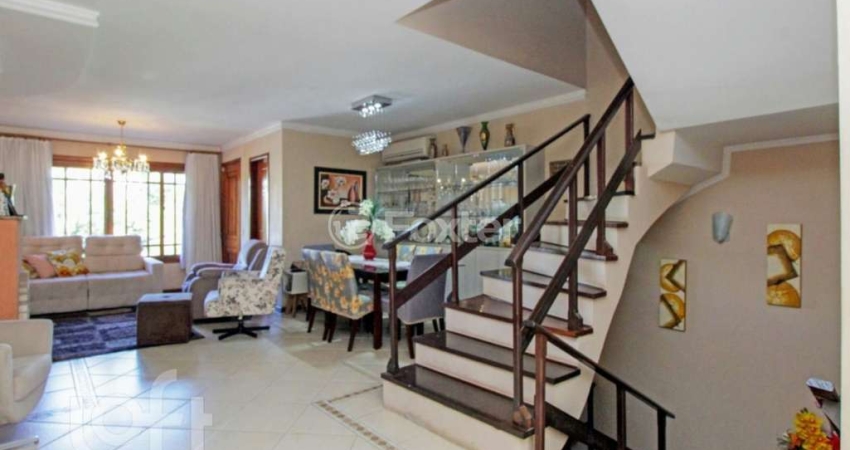 Casa com 4 quartos à venda na Rua Alberto Silva, 830, Vila Ipiranga, Porto Alegre