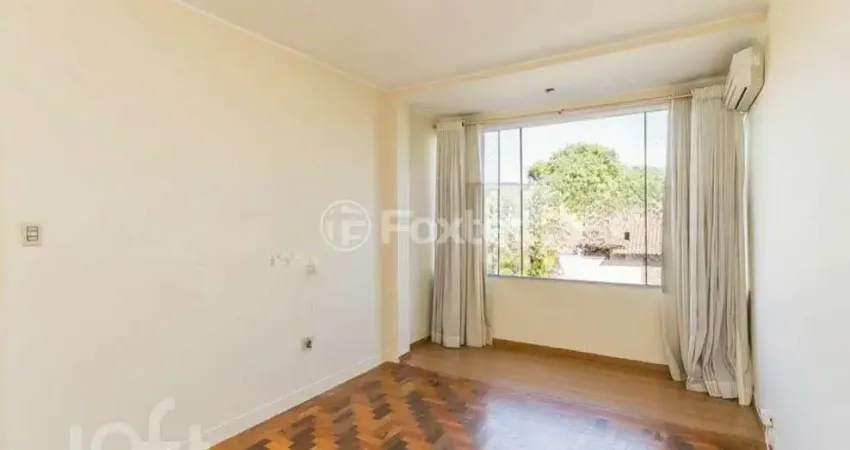 Apartamento com 2 quartos à venda na Rua Dona Ondina, 232, Menino Deus, Porto Alegre