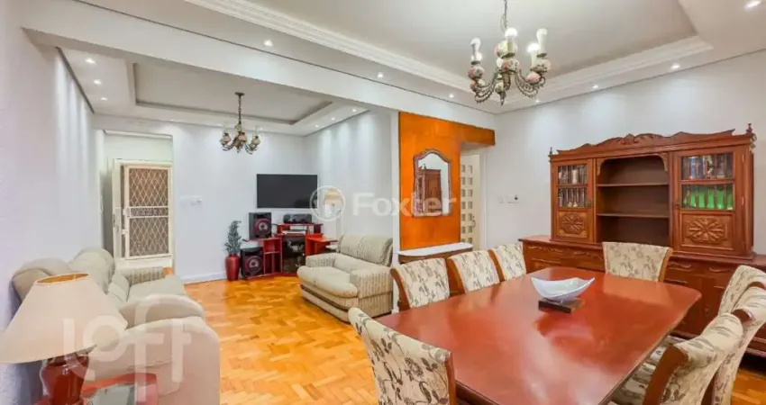 Apartamento com 3 quartos à venda na Avenida Plínio Brasil Milano, 242, Higienópolis, Porto Alegre