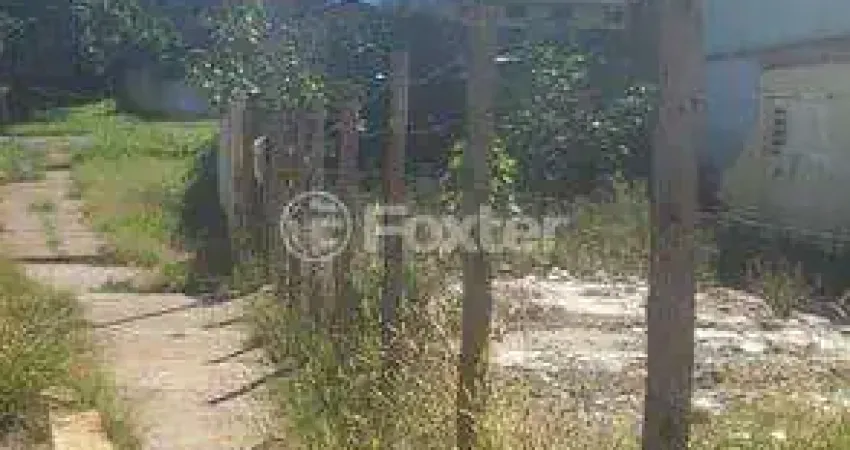 Terreno à venda na Rua Conde da Figueira, 659, Vila Jardim, Porto Alegre