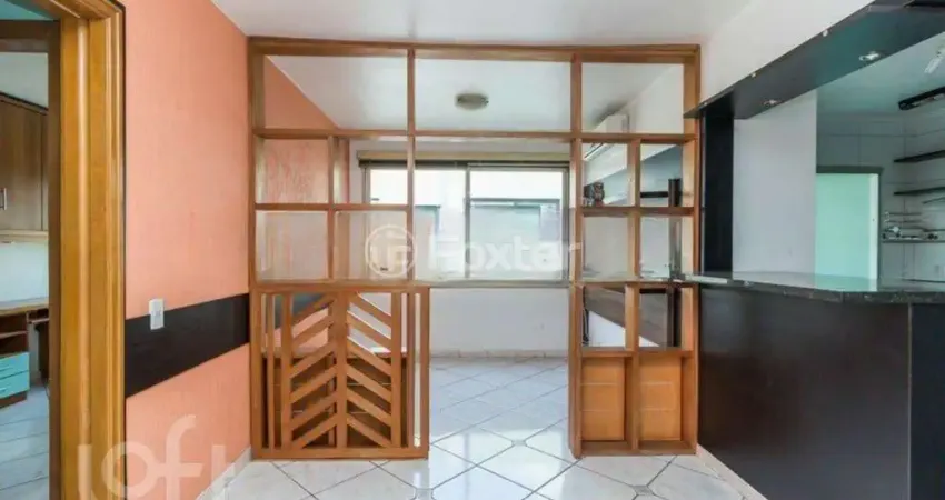Apartamento com 2 quartos à venda na Avenida Teresópolis, 2548, Teresópolis, Porto Alegre