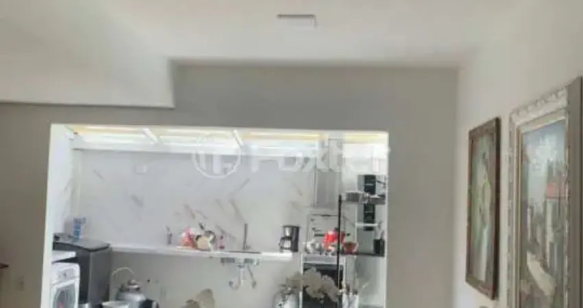 Casa em condomínio fechado com 3 quartos à venda na Beco Souza Costa, 636, Morro Santana, Porto Alegre