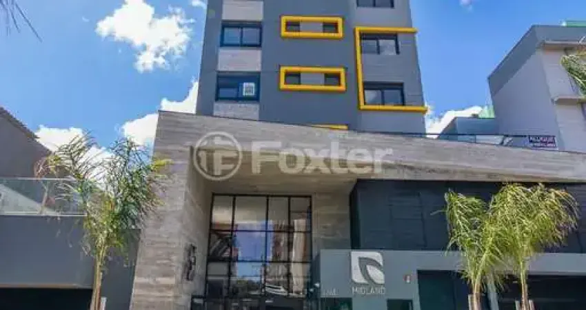 Apartamento com 2 quartos à venda na Rua José de Alencar, 1281, Menino Deus, Porto Alegre