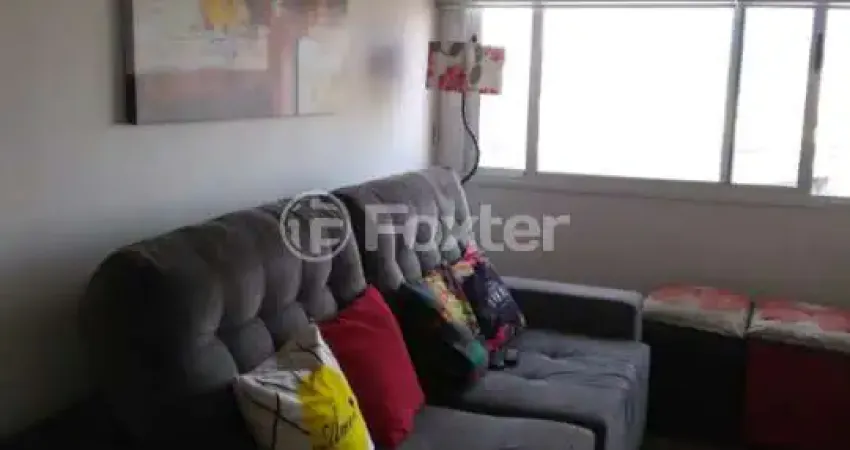 Apartamento com 3 quartos à venda na Avenida Bento Gonçalves, 1515, Santo Antônio, Porto Alegre