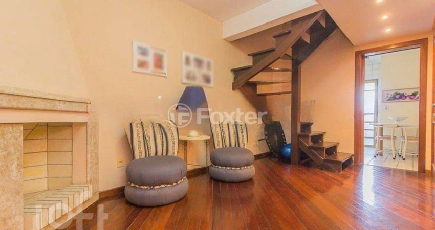 Casa em condomínio fechado com 3 quartos à venda na Rua Manoel Lopes Meirelles, 287, Jardim Itu Sabará, Porto Alegre