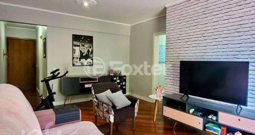 Apartamento com 2 quartos à venda na Avenida Santos Ferreira, 120, Marechal Rondon, Canoas