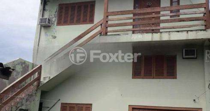 Casa com 3 quartos à venda na Rua José Antônio Duarte, 75, Vila Silveira Martins, Cachoeirinha