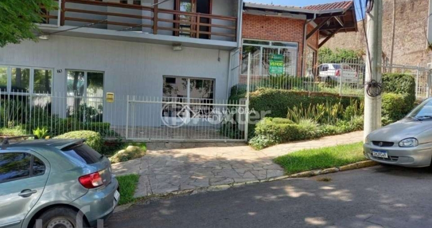 Casa com 4 quartos à venda na Rua Waldemar Geib, 76, Hamburgo Velho, Novo Hamburgo