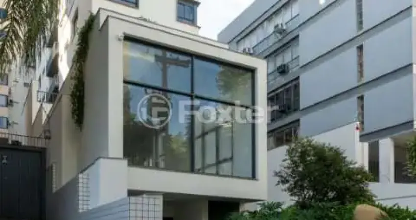 Apartamento com 2 quartos à venda na Rua Coronel Bordini, 980, Auxiliadora, Porto Alegre