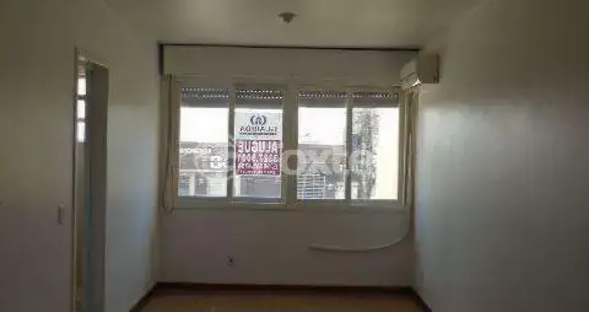 Kitnet / Stúdio à venda na Rua São Luís, 694, Santana, Porto Alegre