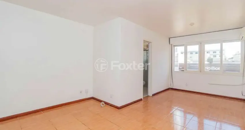 Kitnet / Stúdio à venda na Rua São Luís, 694, Santana, Porto Alegre