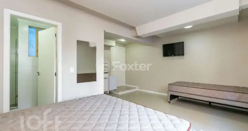 Apartamento com 1 quarto à venda na Rua Marechal Floriano Peixoto, 631, Centro Histórico, Porto Alegre