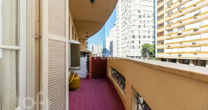 Apartamento com 1 quarto à venda na Rua Duque de Caxias, 1350, Centro Histórico, Porto Alegre
