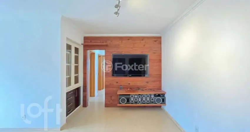 Apartamento com 3 quartos à venda na Avenida Padre Cacique, 470, Praia de Belas, Porto Alegre