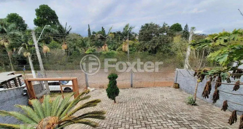 Casa com 2 quartos à venda na Rua Carlos Barbosa, 620, Guarani, Novo Hamburgo