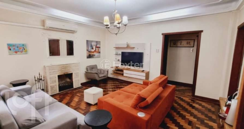 Apartamento com 3 quartos à venda na Rua Félix da Cunha, 734, Floresta, Porto Alegre