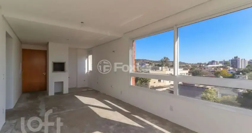 Apartamento com 2 quartos à venda na Rua Doutor Barcelos, 2559, Tristeza, Porto Alegre