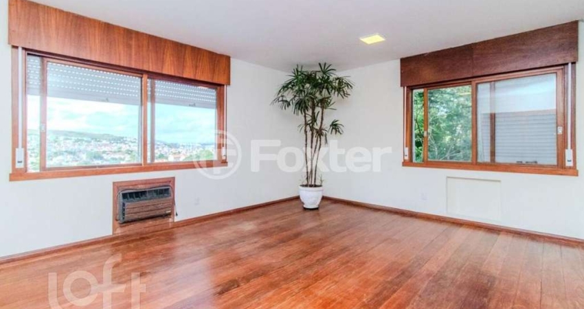 Apartamento com 4 quartos à venda na Rua Corrêa Lima, 1642, Santa Tereza, Porto Alegre