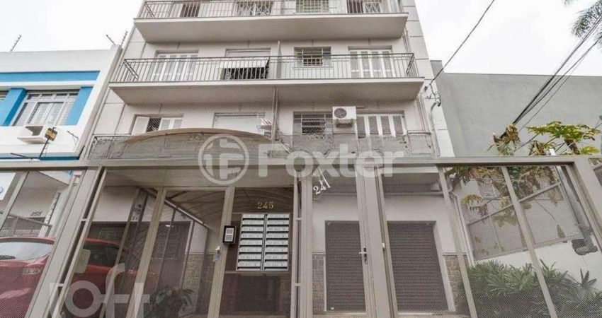 Apartamento com 2 quartos à venda na Rua Moura Azevedo, 245, São Geraldo, Porto Alegre