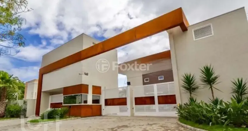 Casa em condomínio fechado com 4 quartos à venda na Estrada João Salomoni, 500, Vila Nova, Porto Alegre