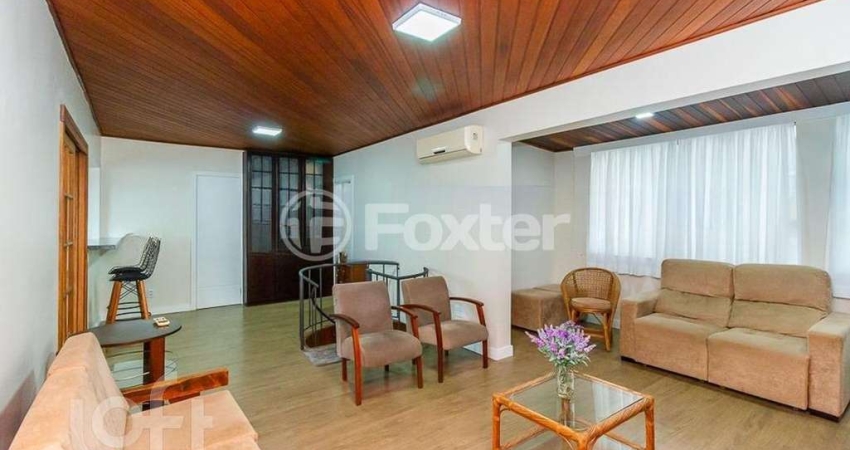 Cobertura com 3 quartos à venda na Rua São Luís, 620, Santana, Porto Alegre