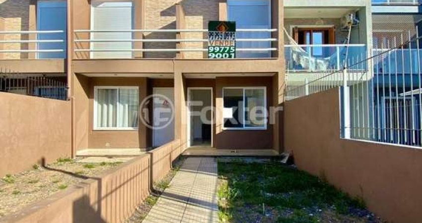 Casa com 2 quartos à venda na Rua Luzinete Alves Aragon, 201, Hípica, Porto Alegre