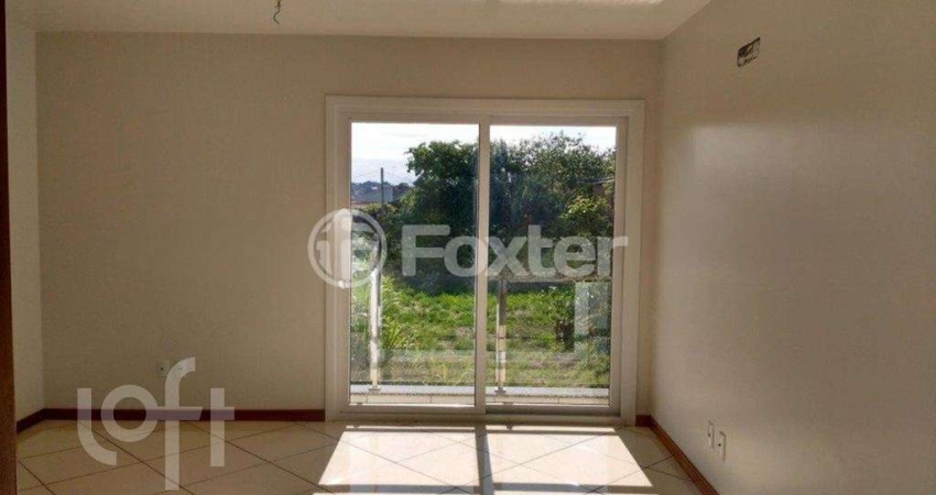 Apartamento com 2 quartos à venda na Rua Alemanha, 60, Rincão, Novo Hamburgo